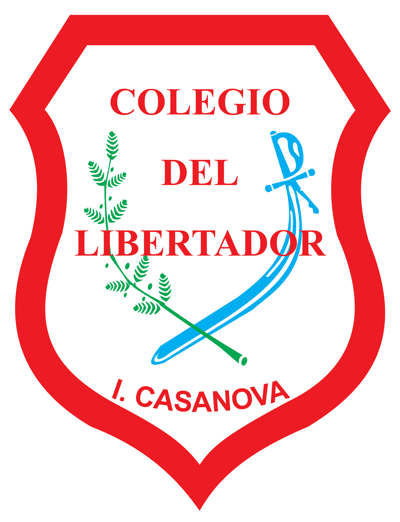 Logo Colegio del Libertador